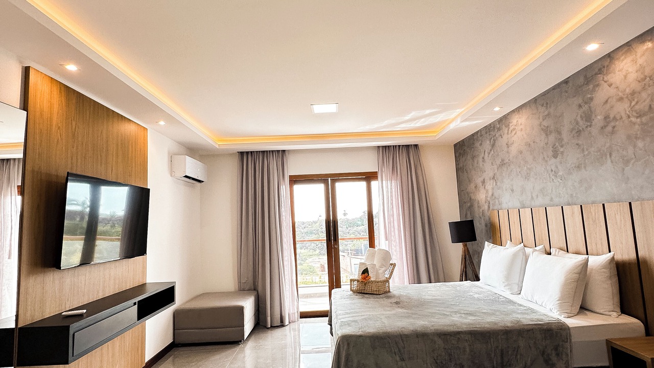 Photo of Bedroom in Caicara