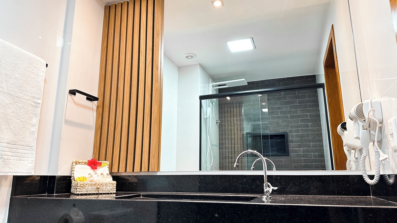 Photo of Bathroom in Caicara