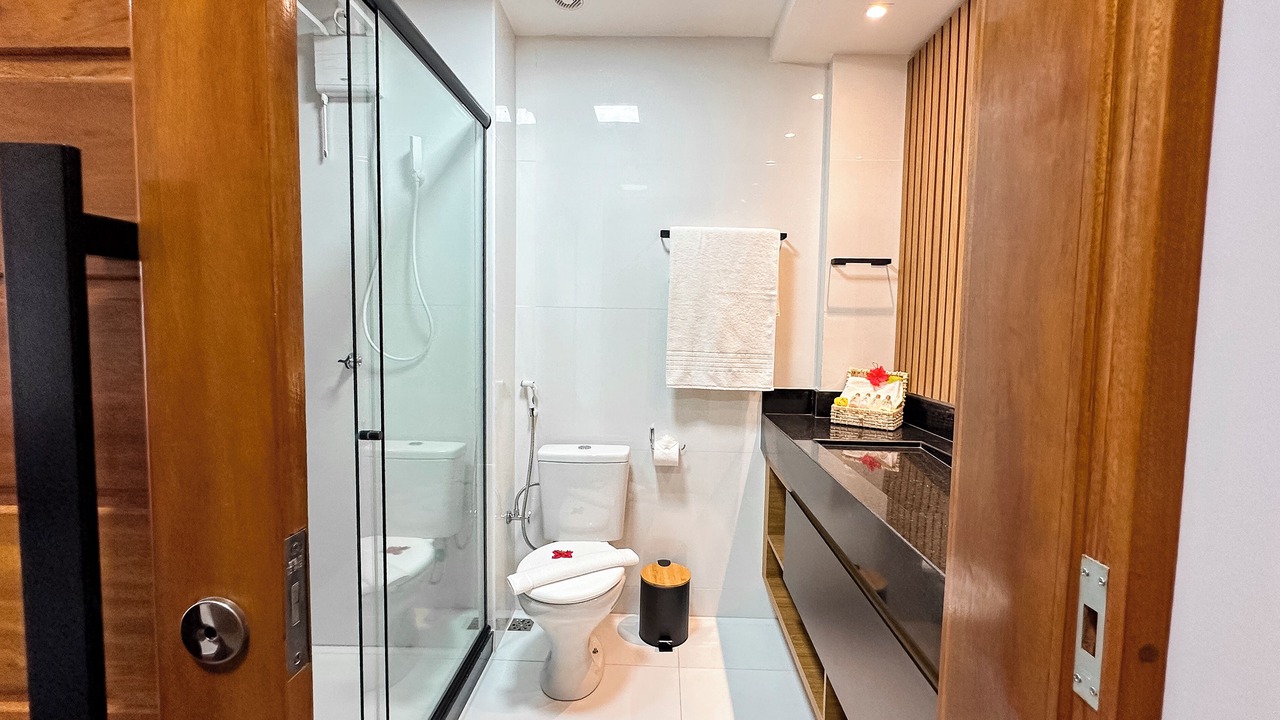 Photo of Bathroom in Caicara
