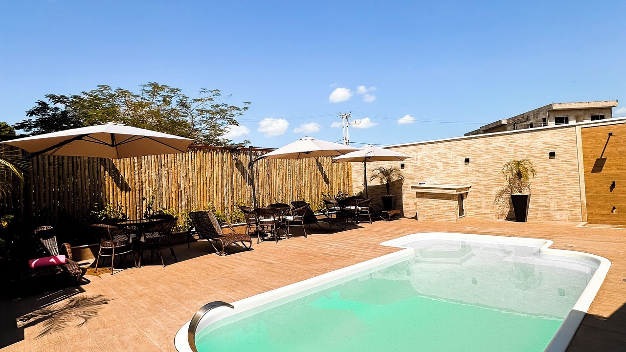 Photo of Outdoor in Caicara