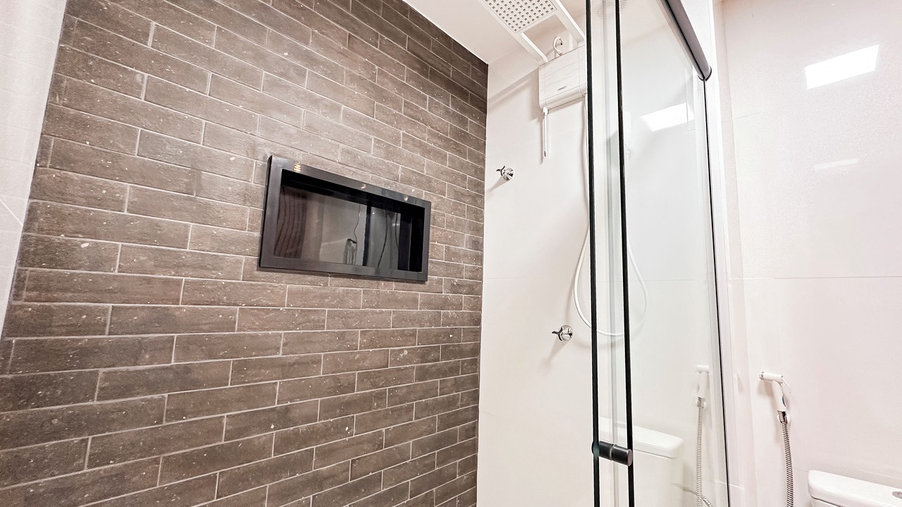Photo of Bathroom in Caicara