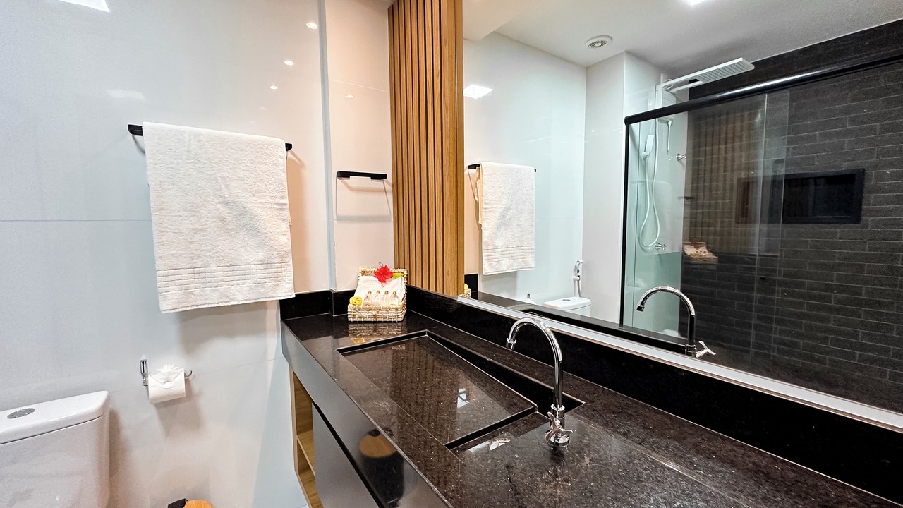 Photo of Bathroom in Caicara