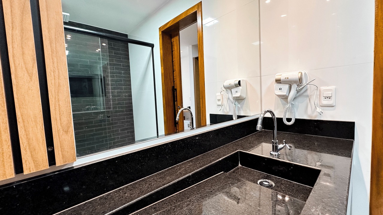 Photo of Bathroom in Caicara