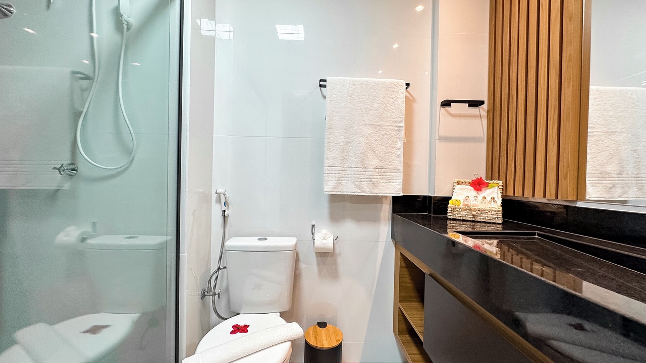 Photo of Bathroom in Caicara
