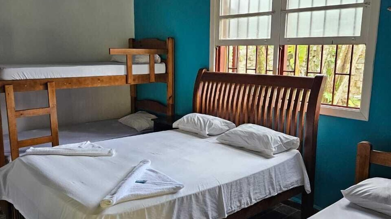 Photo of Bedroom in Praia da Enseada