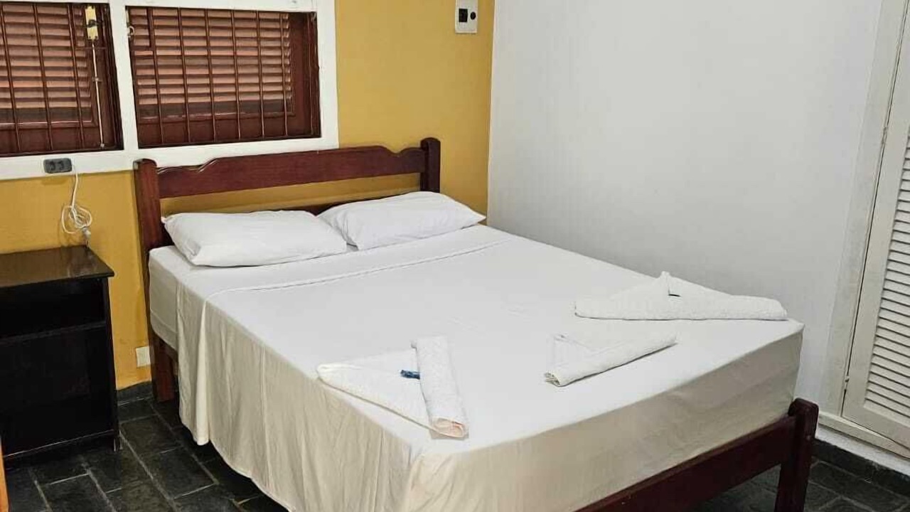 Photo of Bedroom in Praia da Enseada