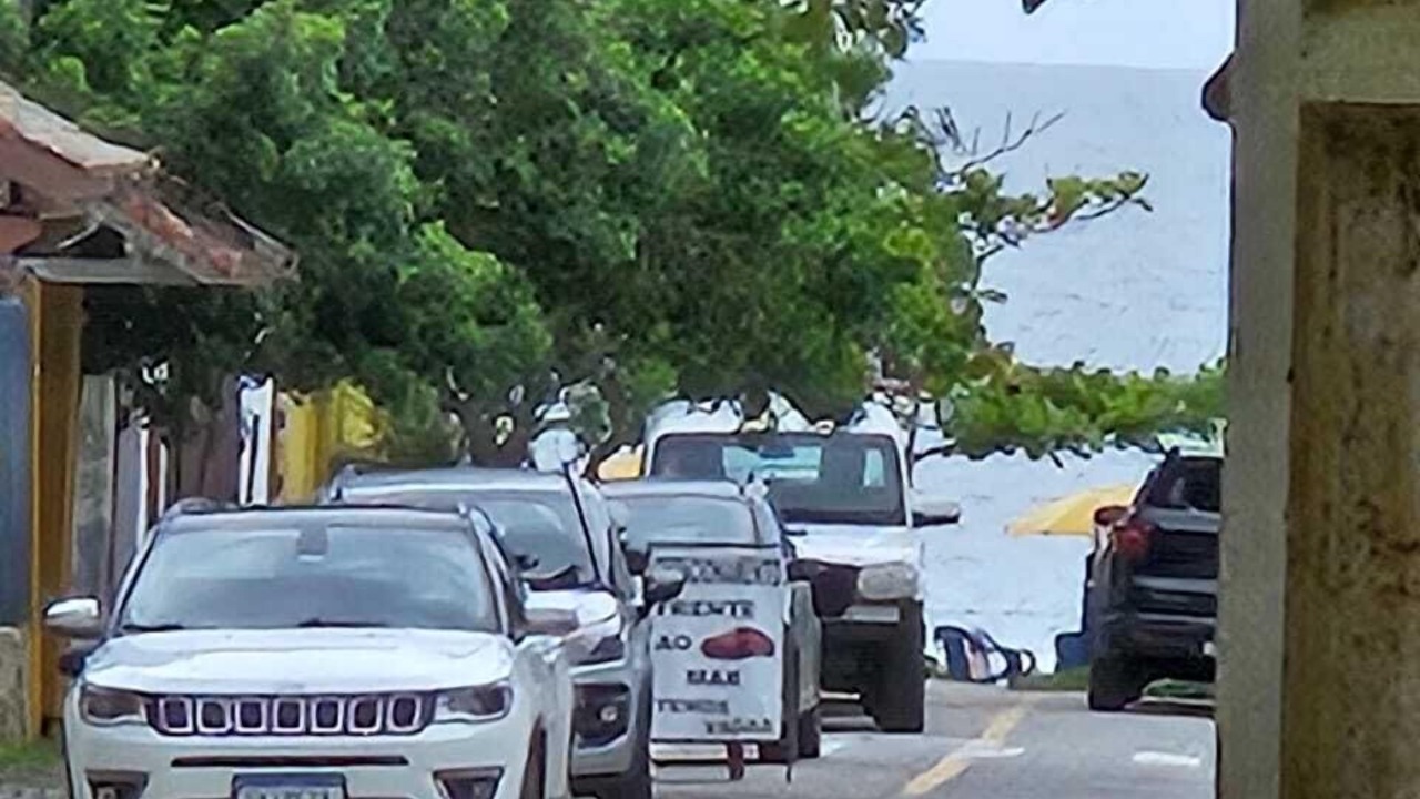 Photo of Outdoor in Praia da Enseada