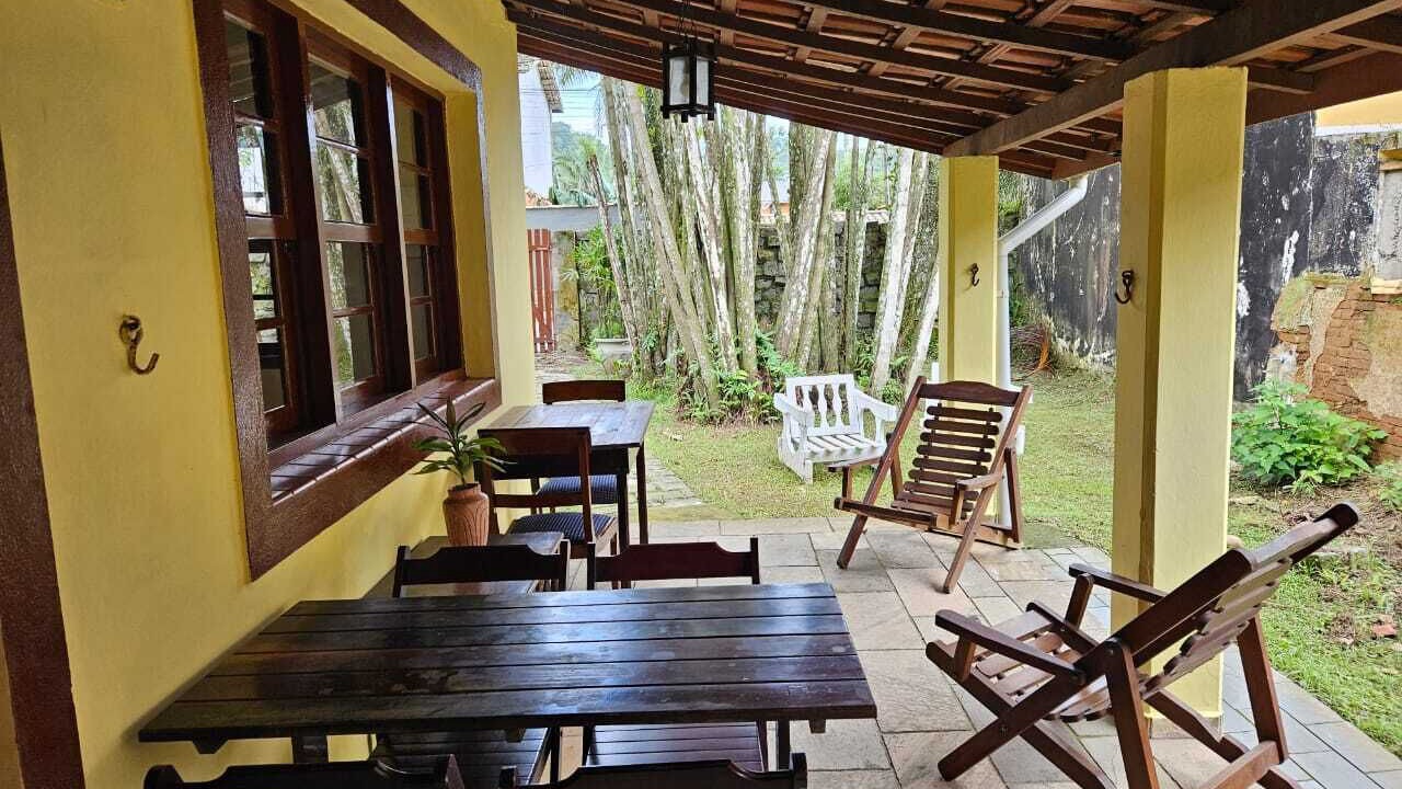 Photo of Outdoor in Praia da Enseada