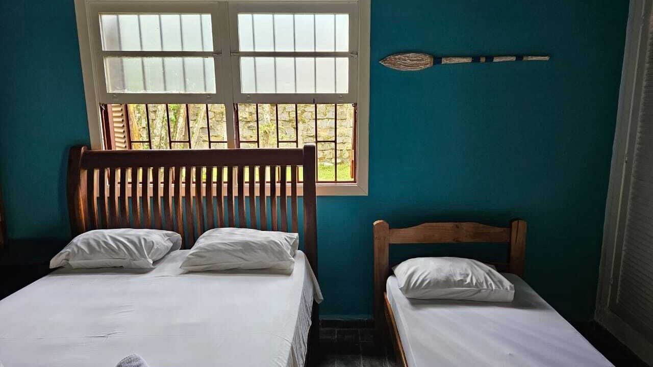 Photo of Bedroom in Praia da Enseada