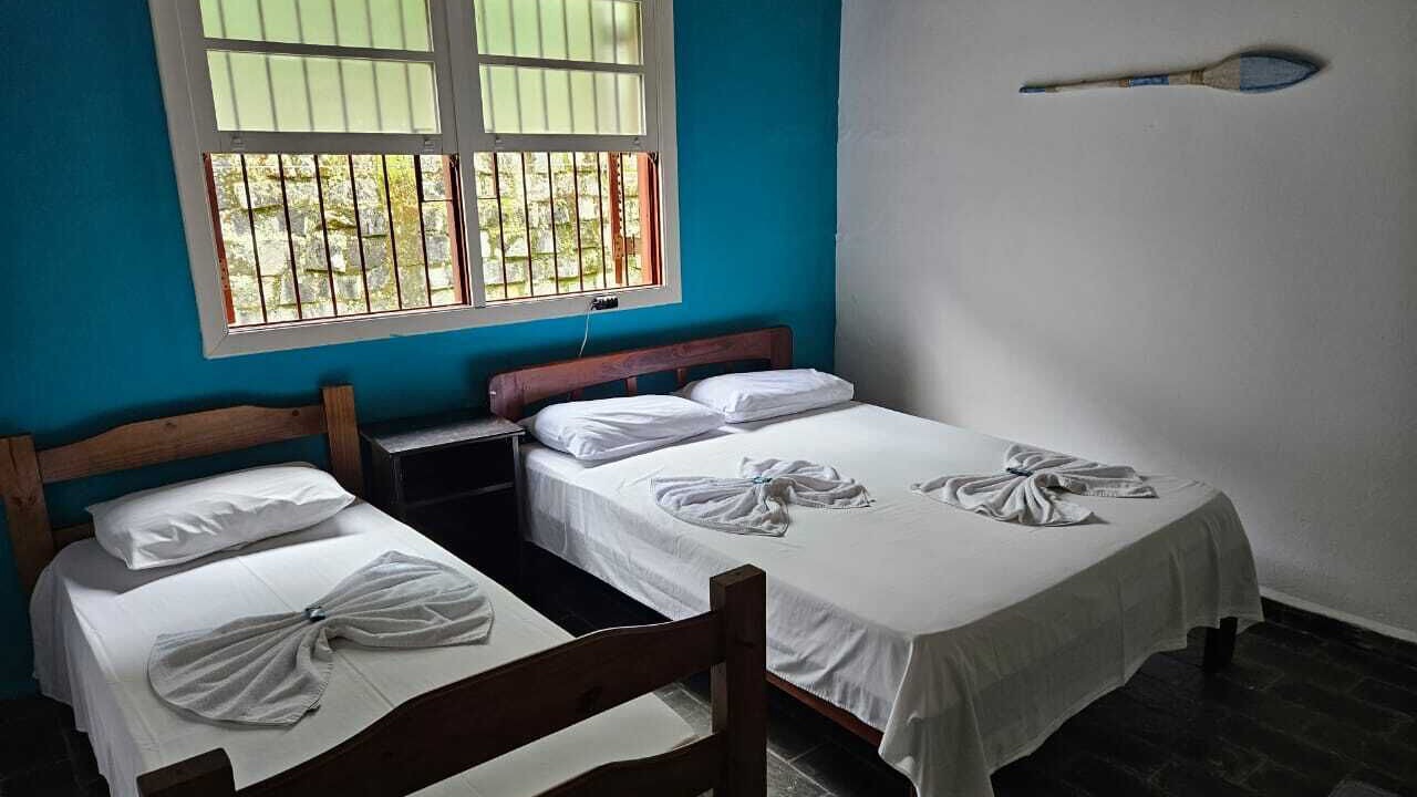 Photo of Bedroom in Praia da Enseada