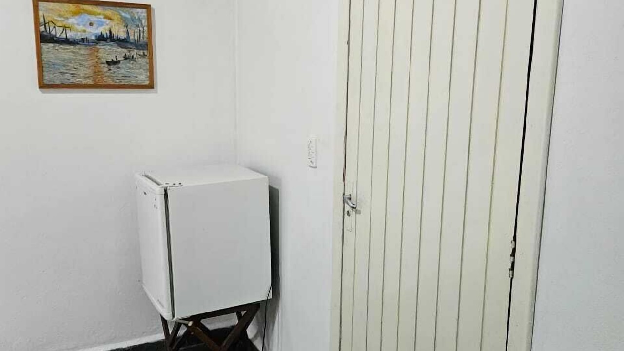 Photo of Bedroom in Praia da Enseada