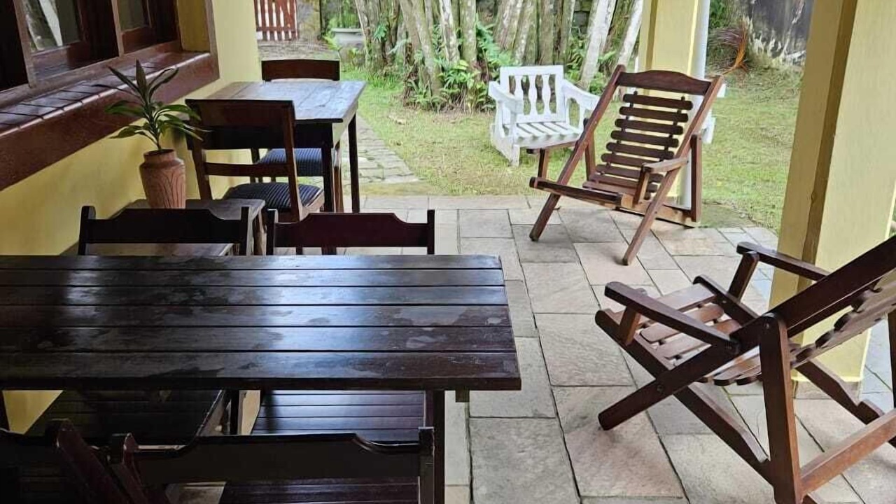 Photo of Outdoor in Praia da Enseada