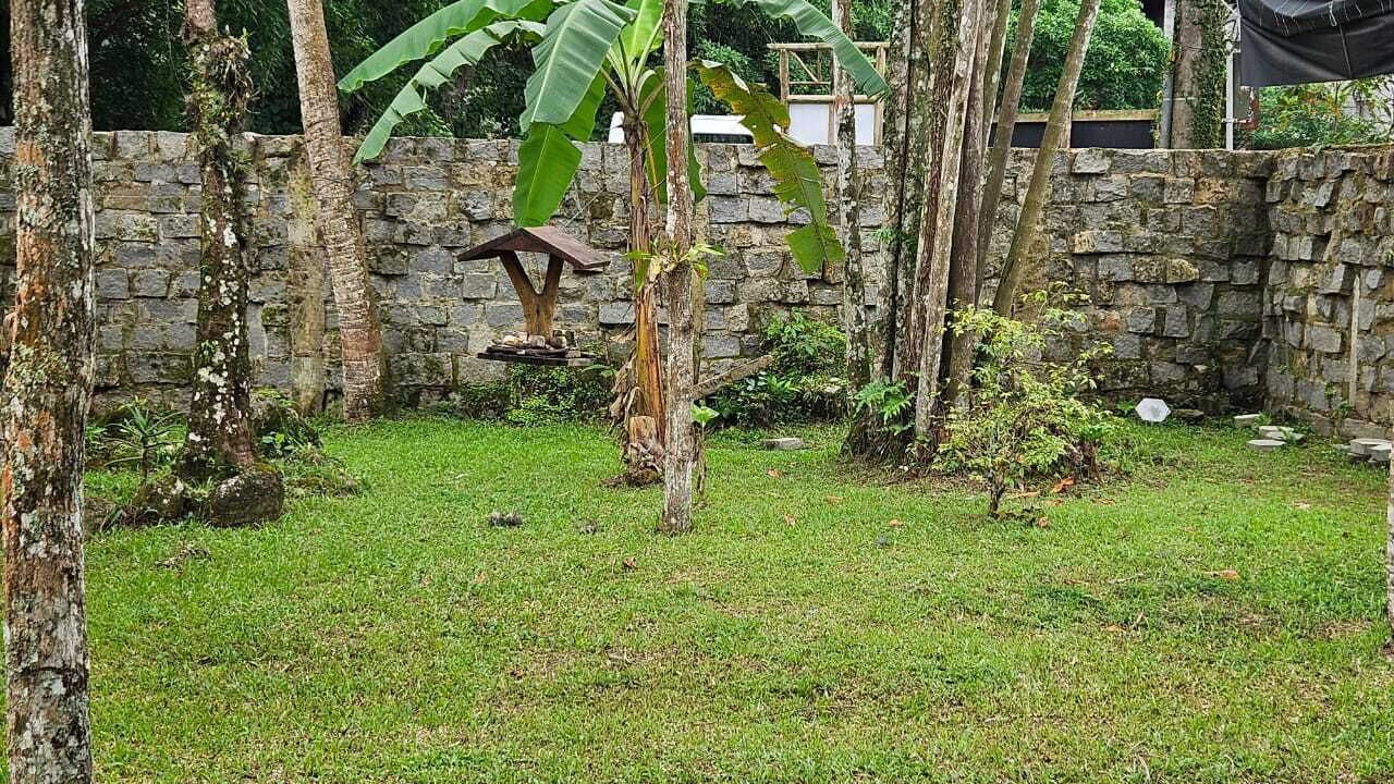 Photo of Patio Balcony in Praia da Enseada