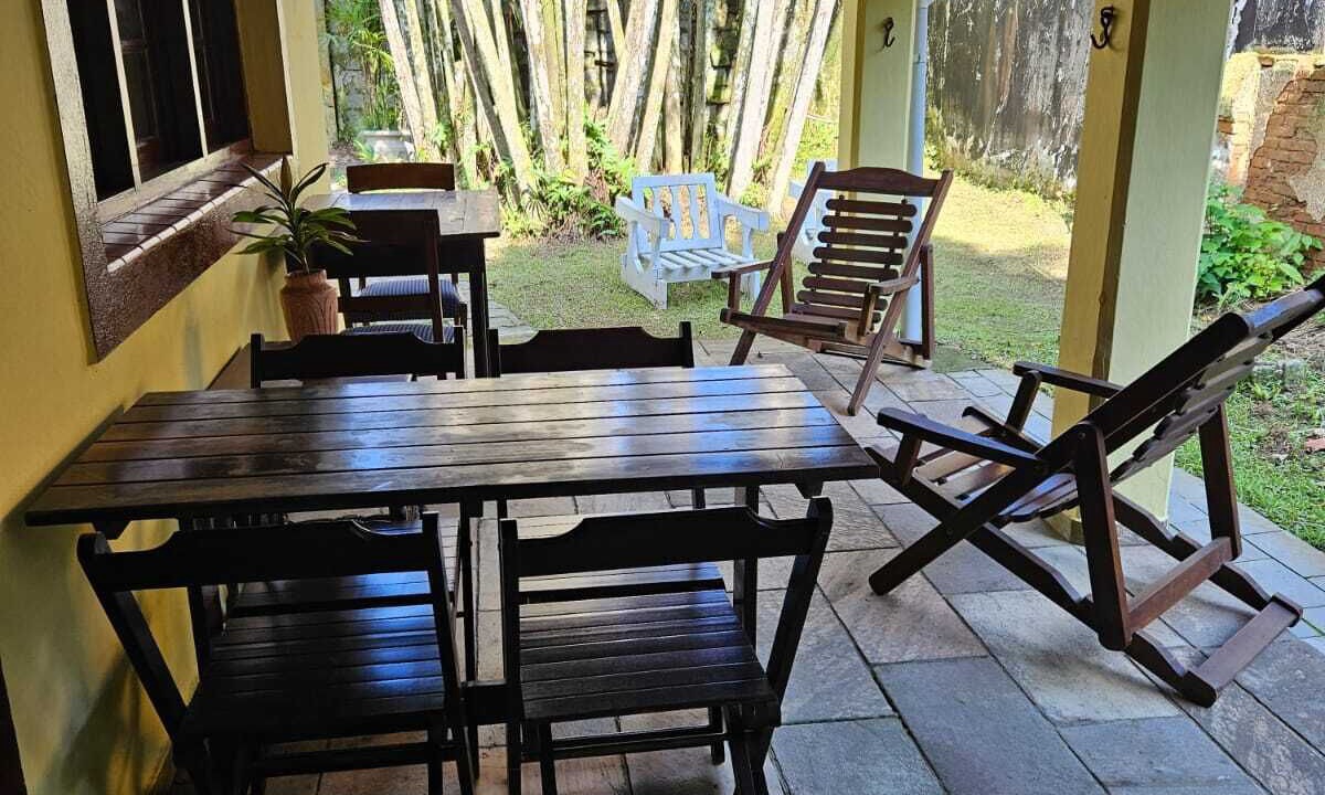 Photo of Outdoor in Praia da Enseada