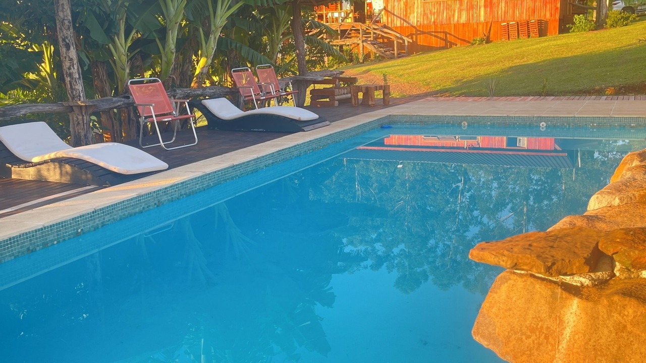 Photo of Patio Balcony in El Soberbio