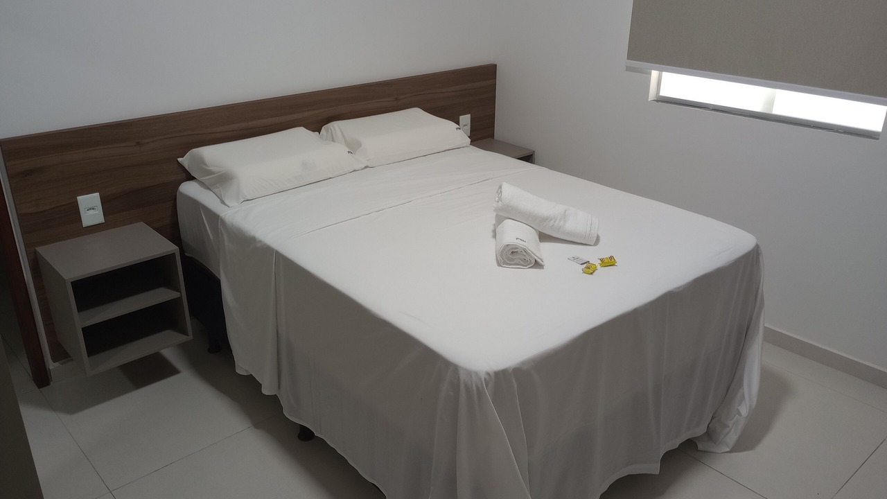 Photo of Bedroom in Petrolina