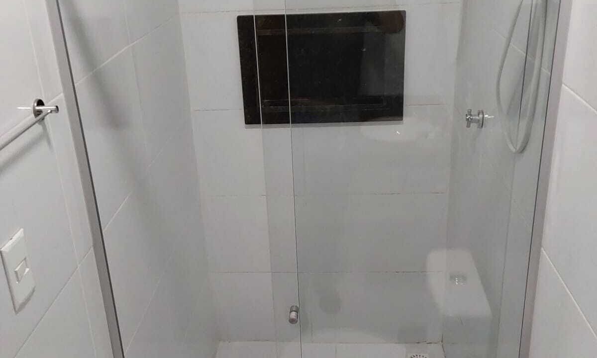 Photo of Bathroom in Petrolina