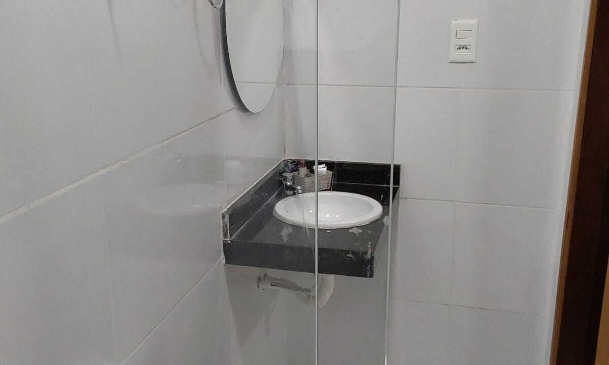 Photo of Bathroom in Petrolina