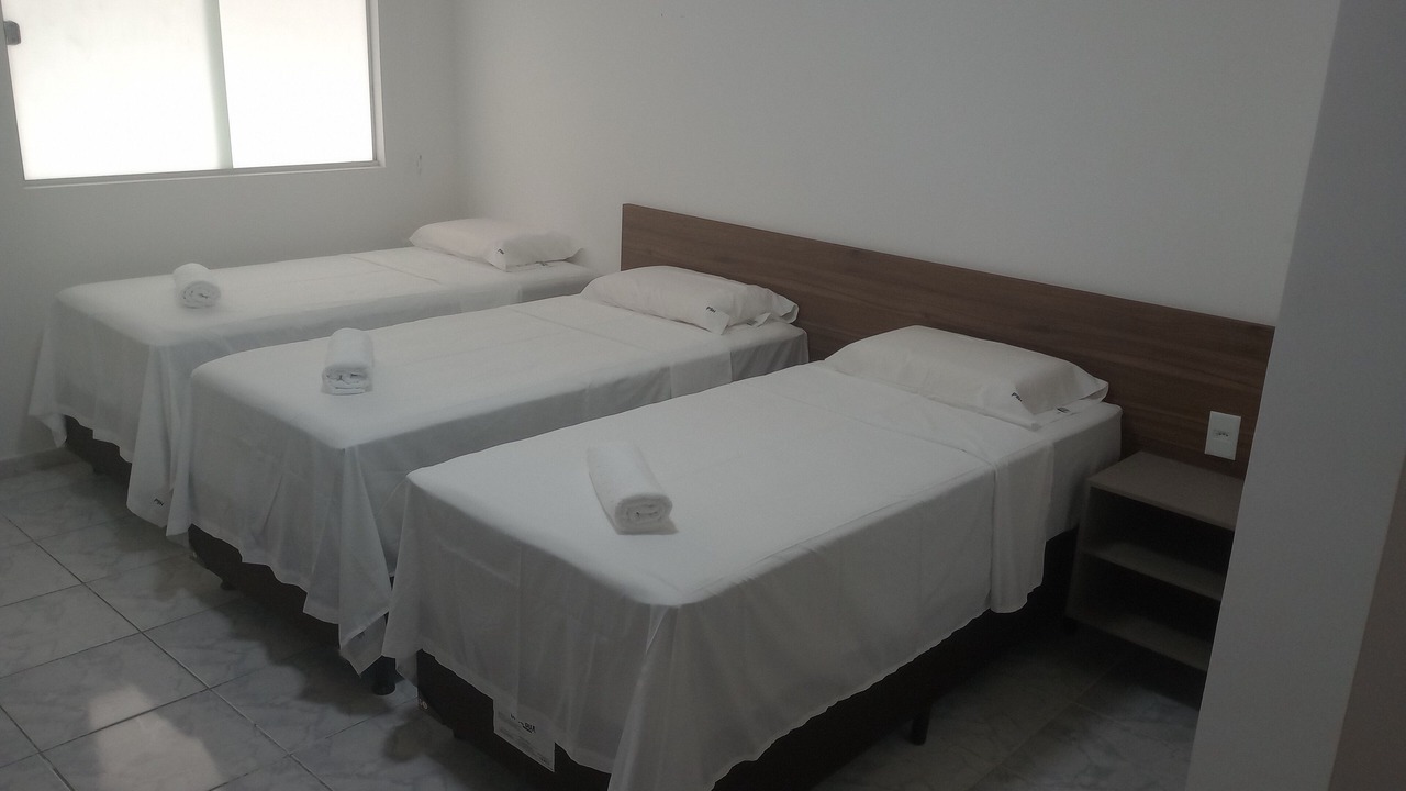 Photo of Bedroom in Petrolina