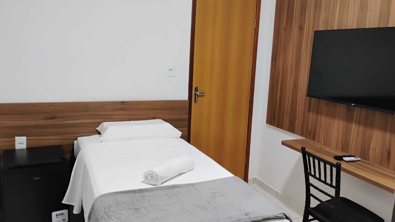 Photo of Bedroom in Petrolina