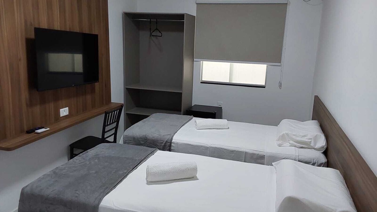 Photo of Bedroom in Petrolina