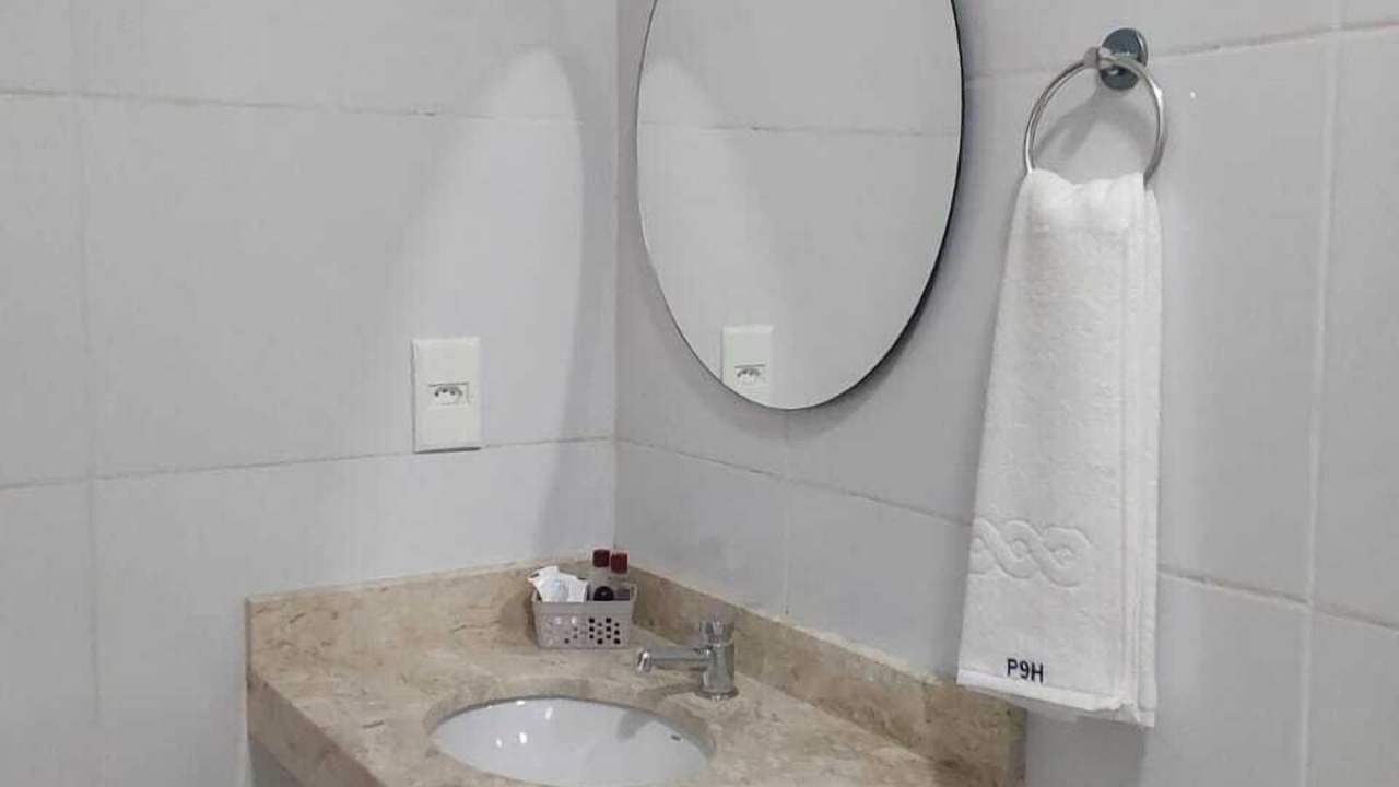 Photo of Bathroom in Petrolina