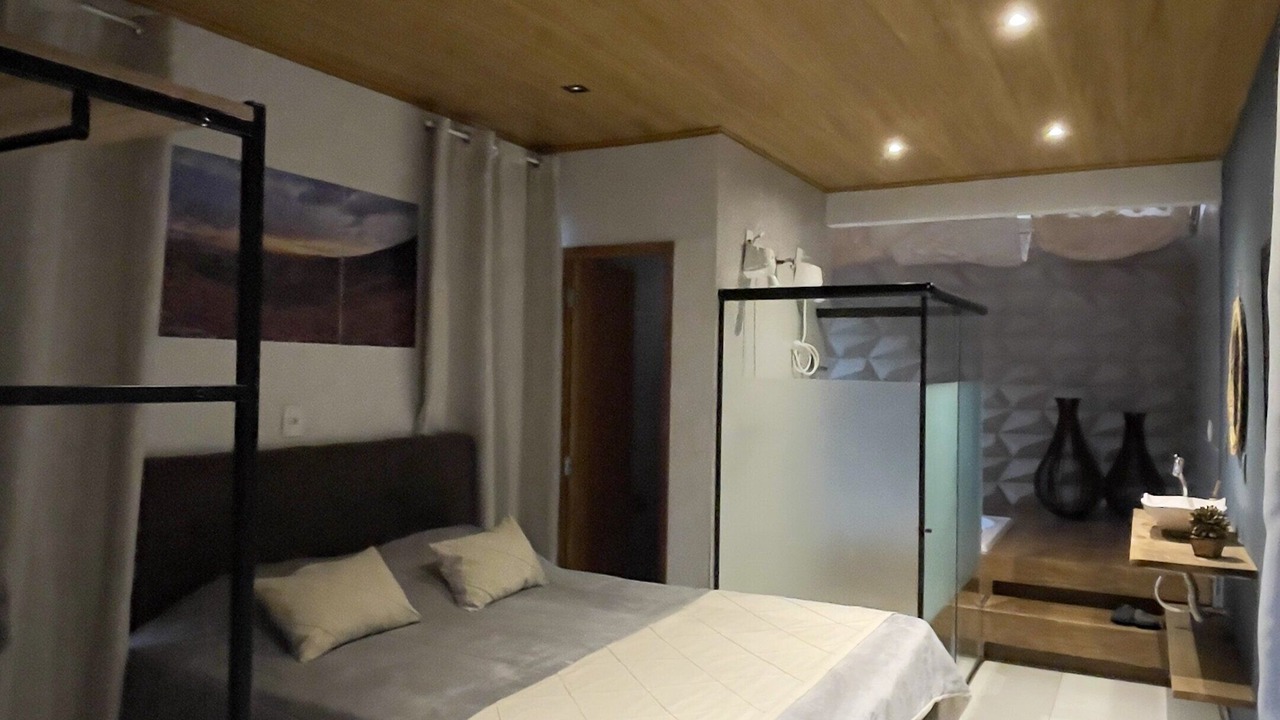 Photo of Bedroom in Caparao National Park