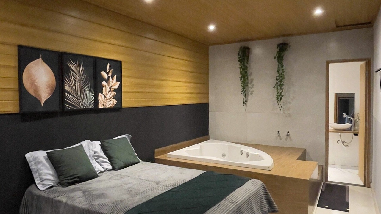 Photo of Bedroom in Caparao National Park