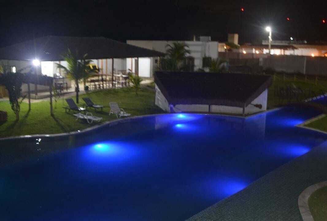 Photo of Livingroom in Sao Miguel de Touros