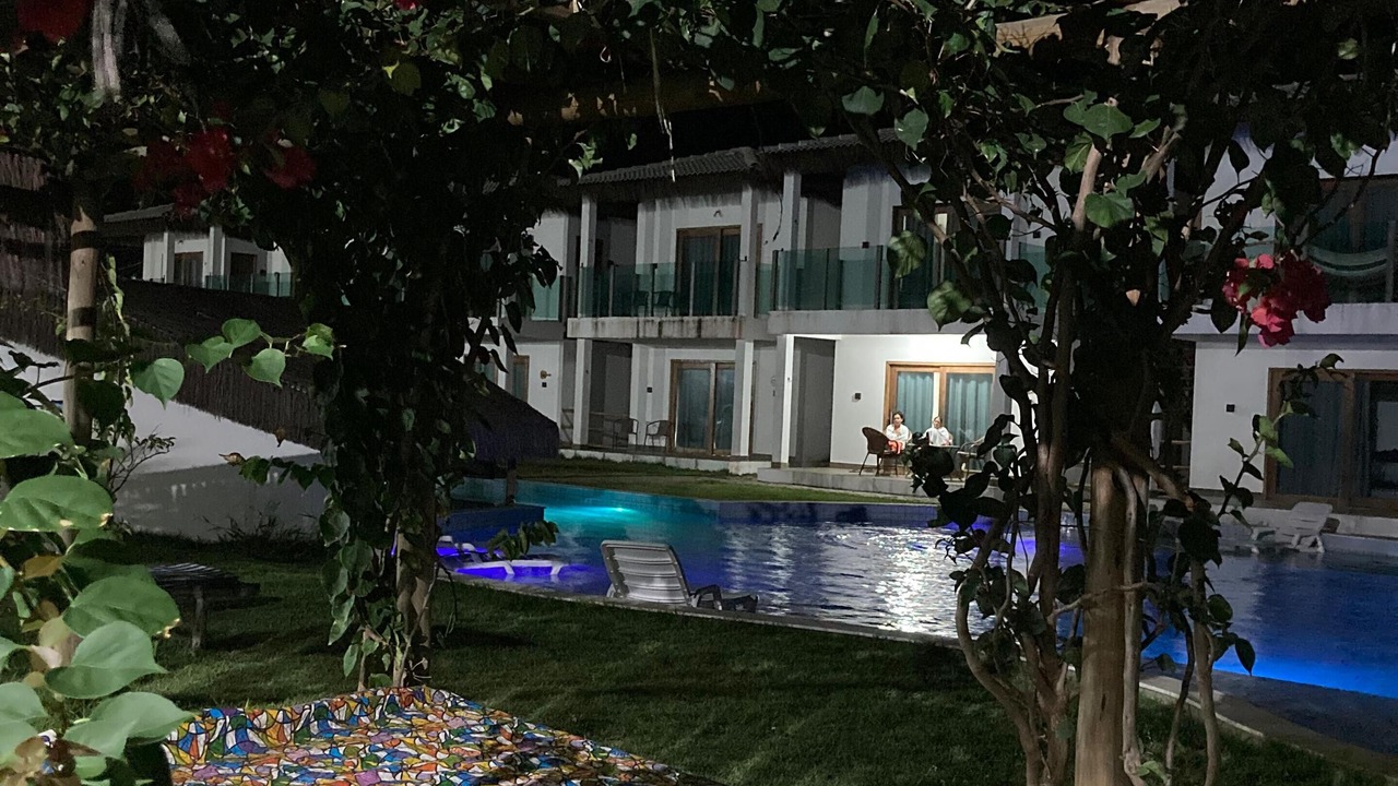 Photo of Livingroom in Sao Miguel de Touros