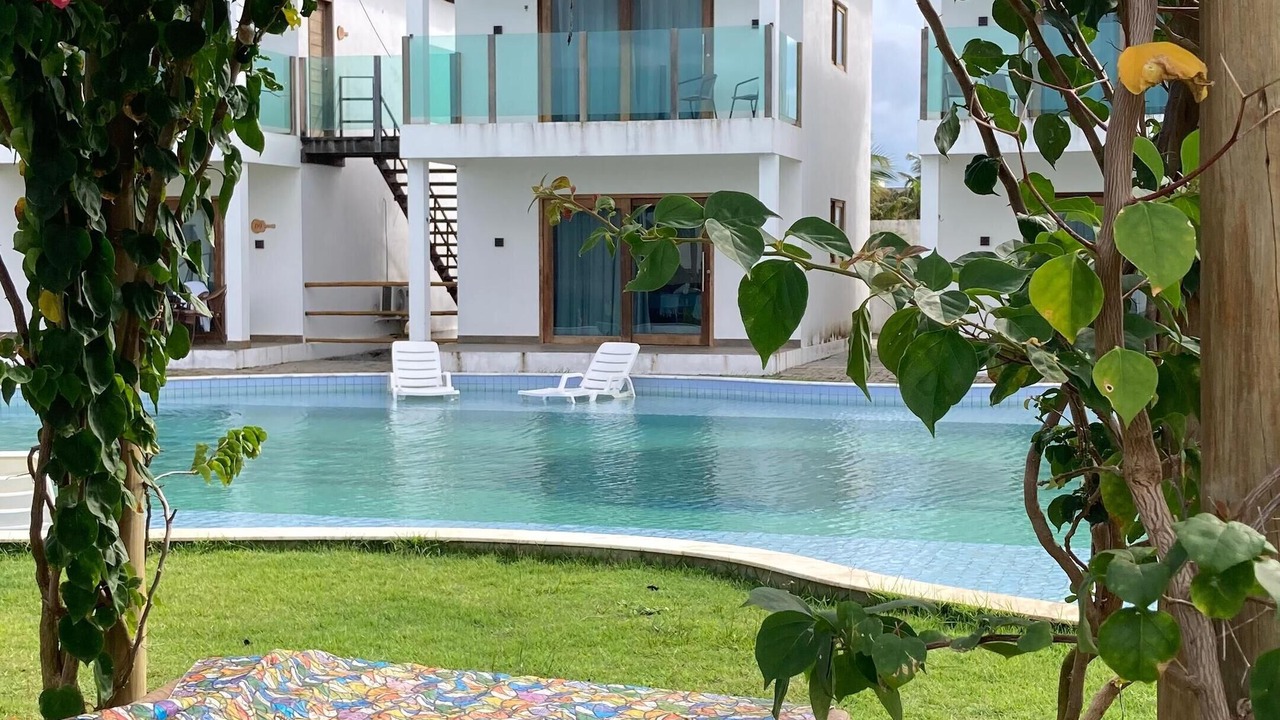 Photo of Livingroom in Sao Miguel de Touros