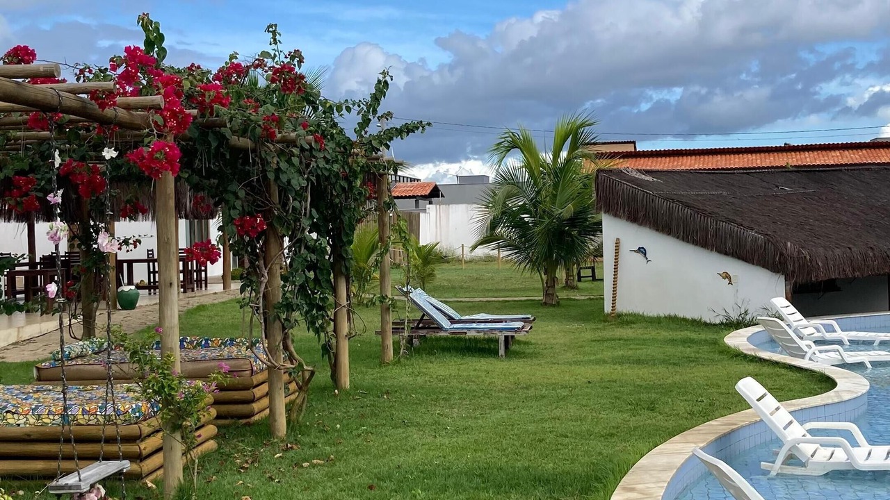 Photo of Livingroom in Sao Miguel de Touros