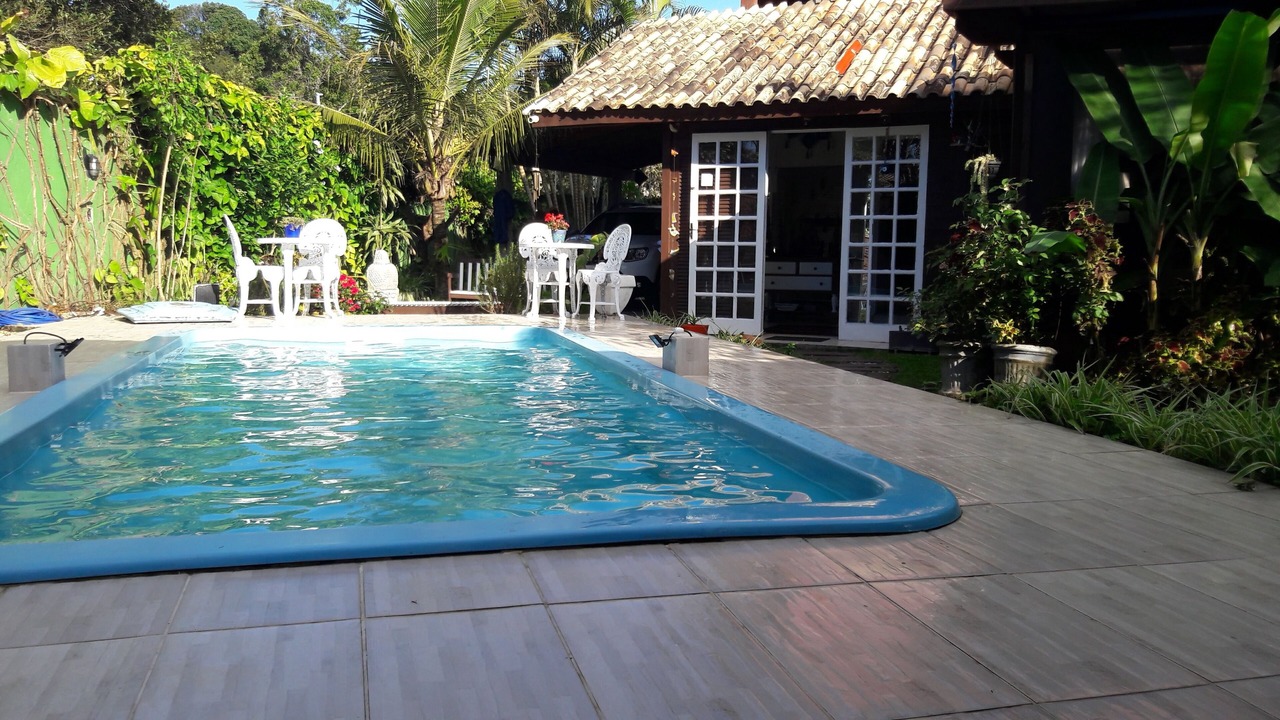 Photo of Outdoor in Rio Vermelho Norte