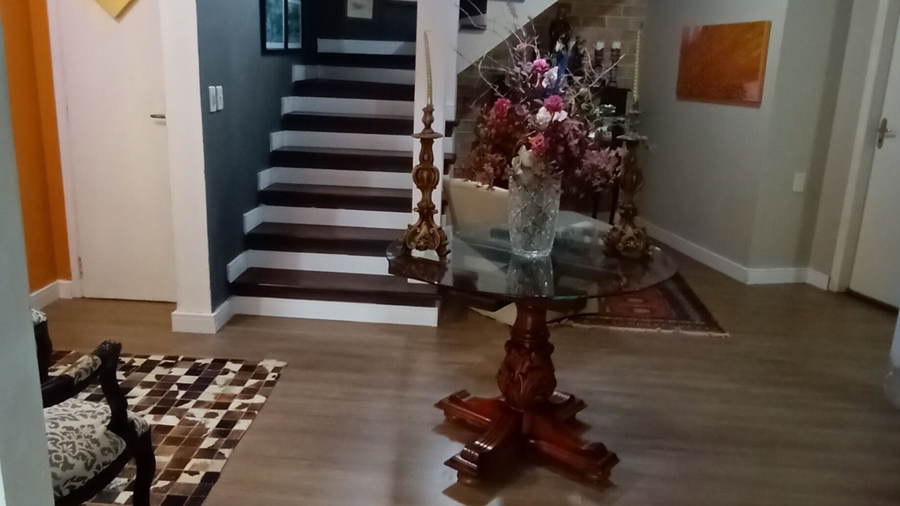 Photo of Livingroom in Rio Vermelho Norte