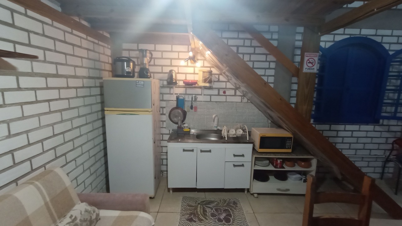 Photo of Kitchen in Rio Vermelho Norte