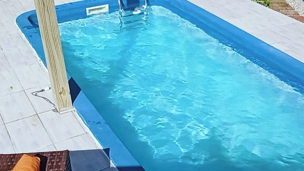 Photo of Outdoor in Rio Vermelho Norte