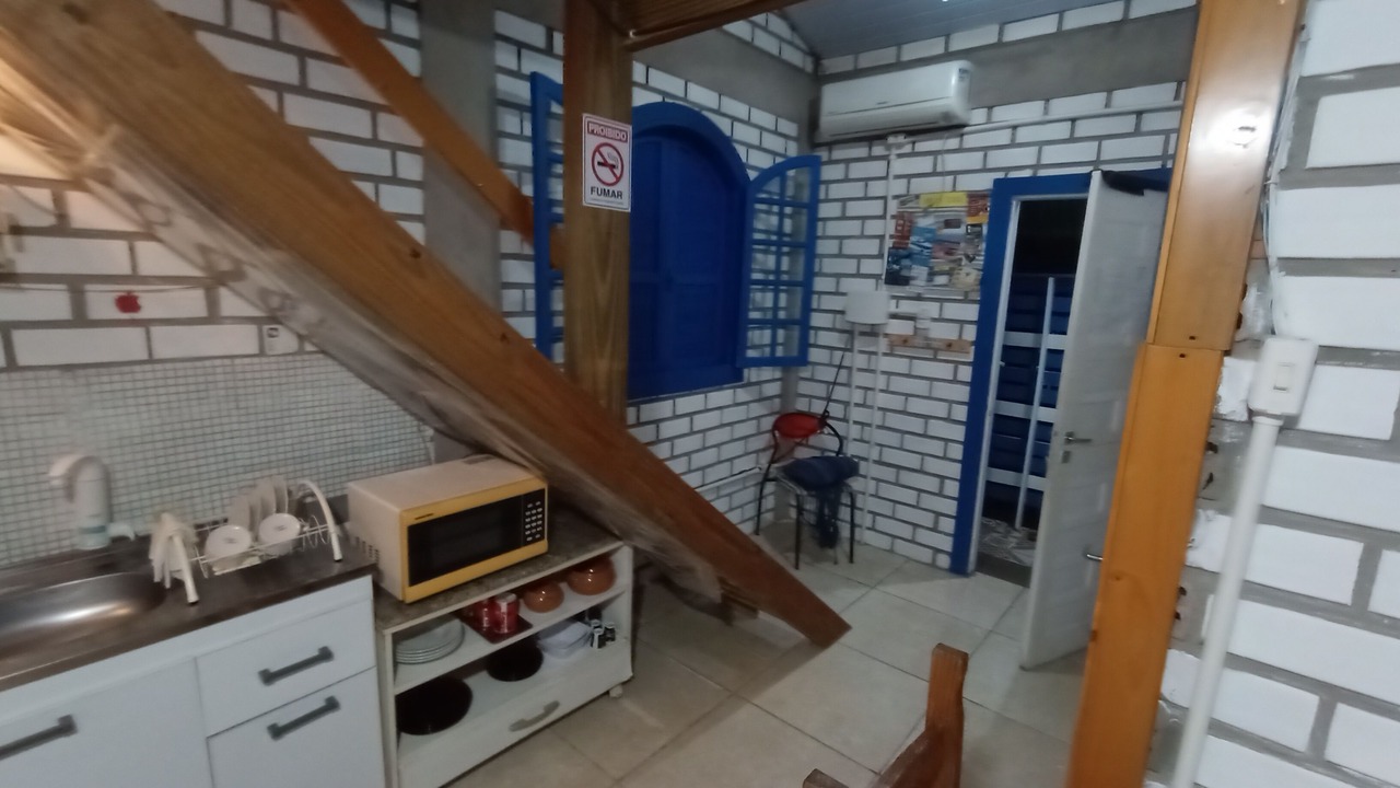 Photo of Kitchen in Rio Vermelho Norte