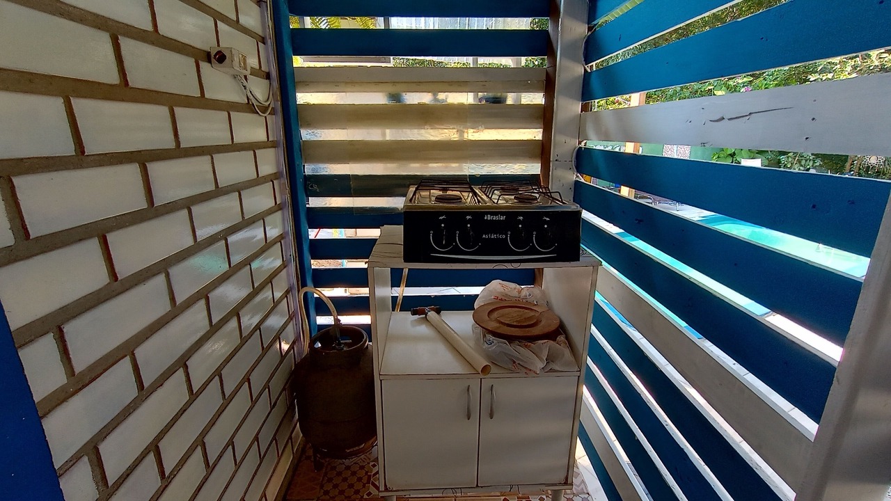 Photo of Kitchen in Rio Vermelho Norte