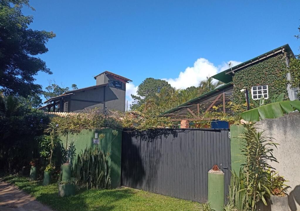 Photo of Outdoor in Rio Vermelho Norte