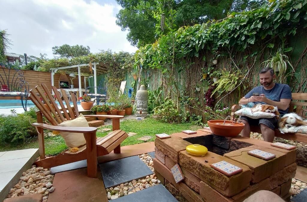 Photo of Outdoor in Rio Vermelho Norte