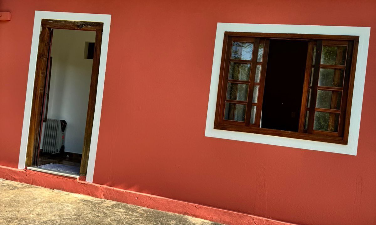 Photo of Outdoor in Sao Joao Batista do Gloria