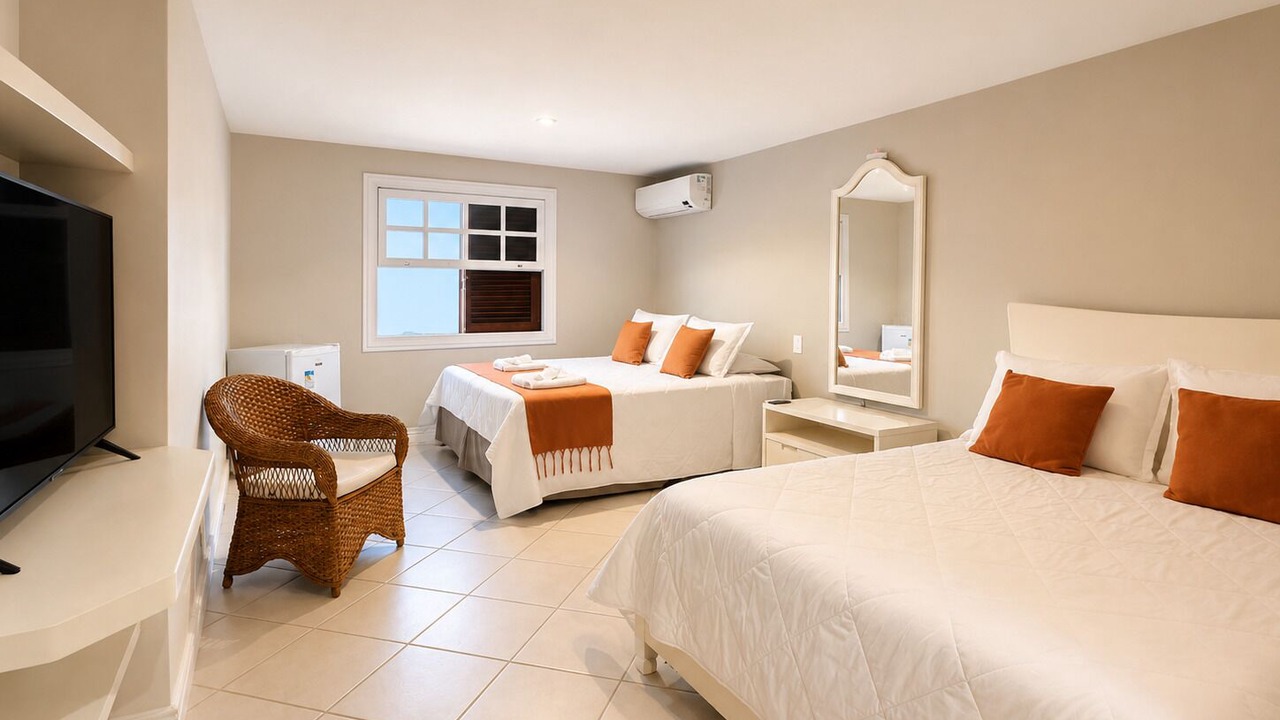 Photo of Bedroom in Jardim Virginia