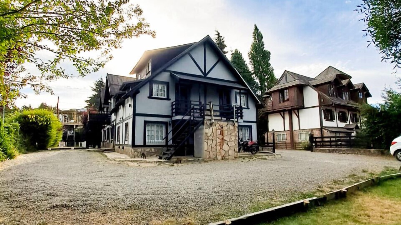 Photo of Outdoor in Golondrinas