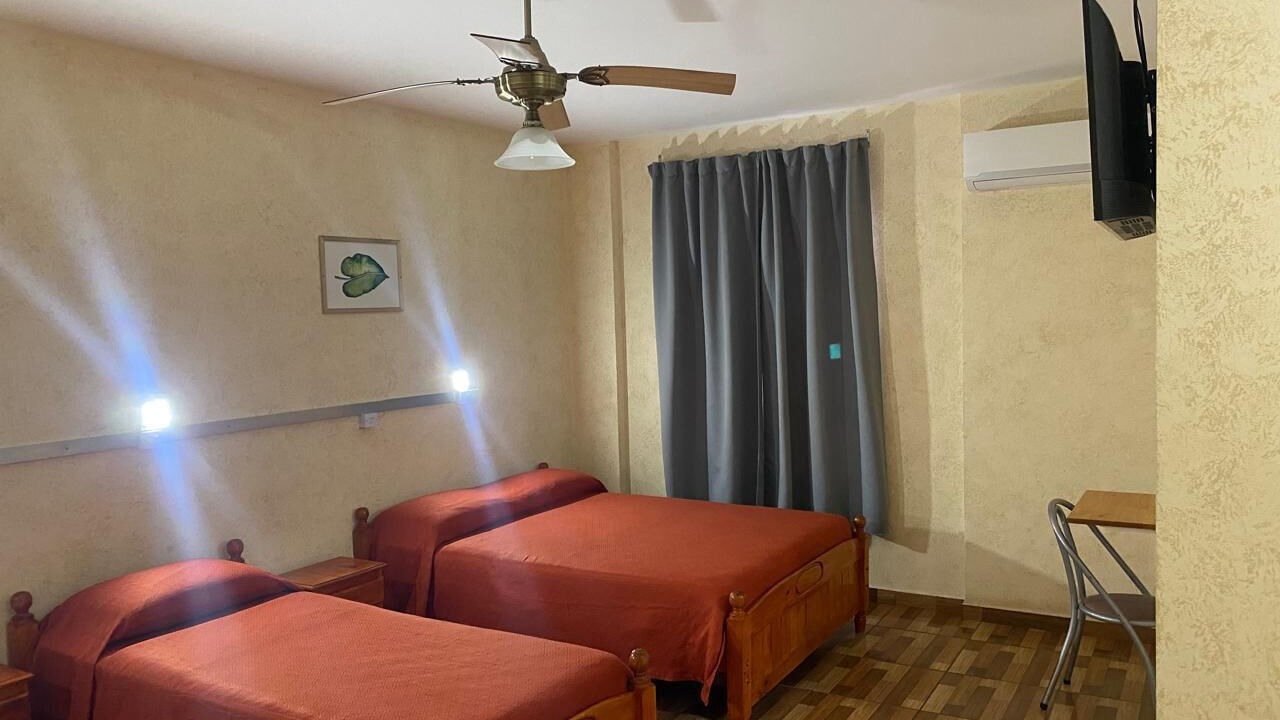 Photo of Bedroom in San Nicolas