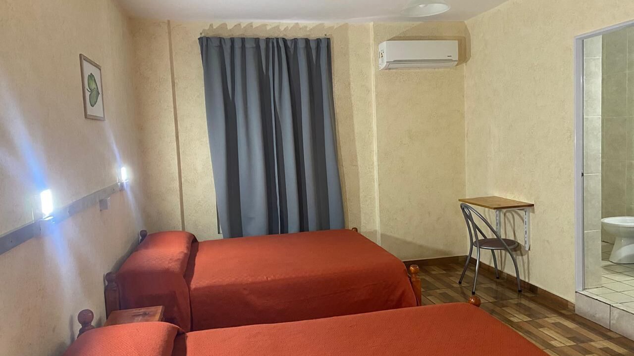 Photo of Bedroom in San Nicolas