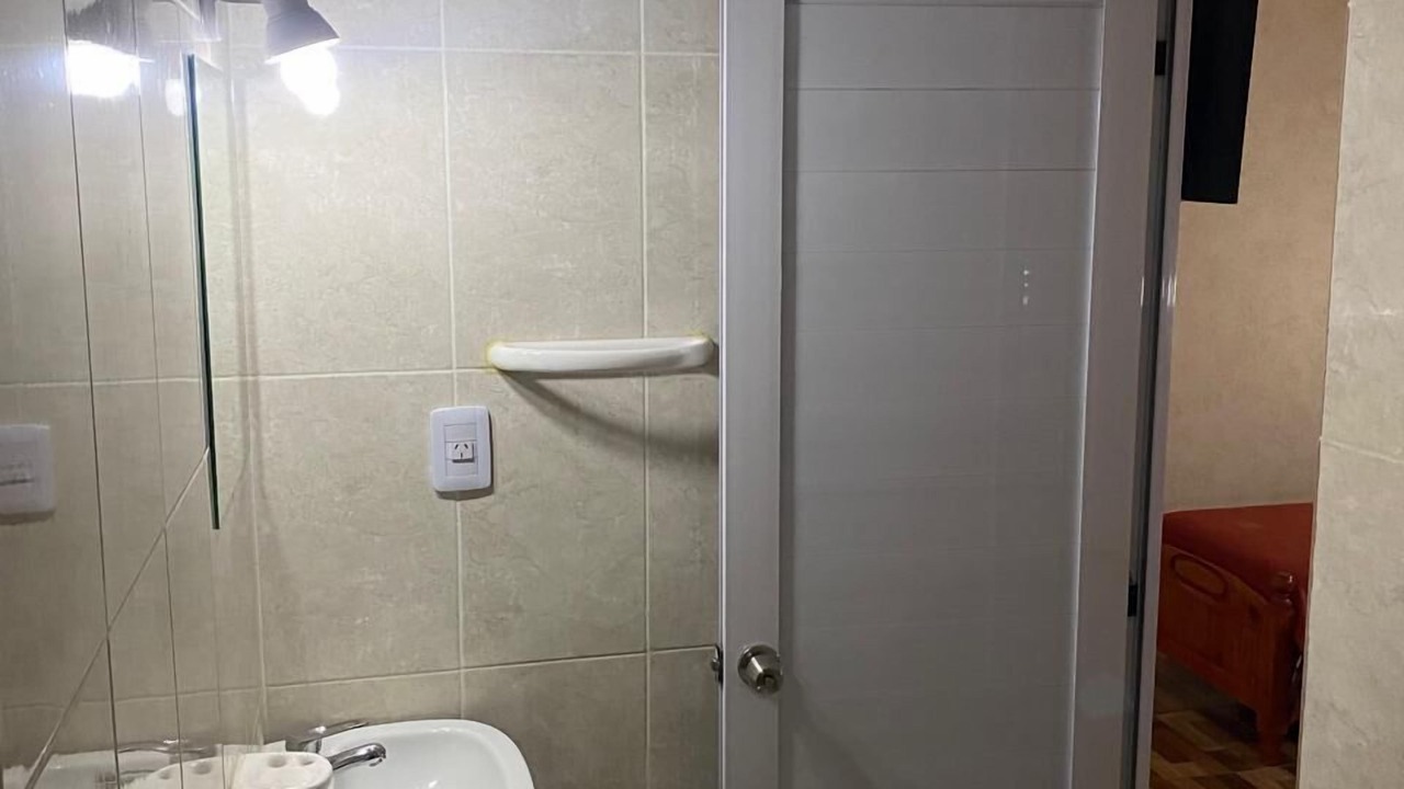 Photo of Bathroom in San Nicolas