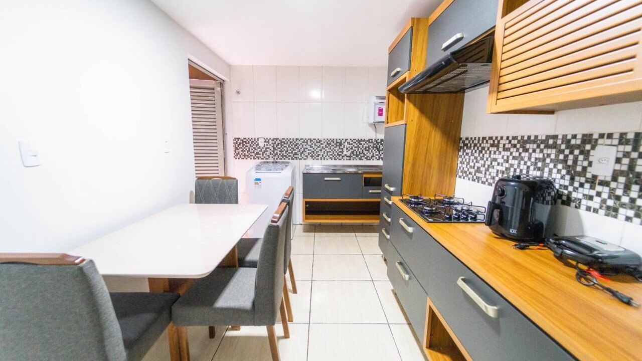 Photo of Kitchen in Vicente Pires