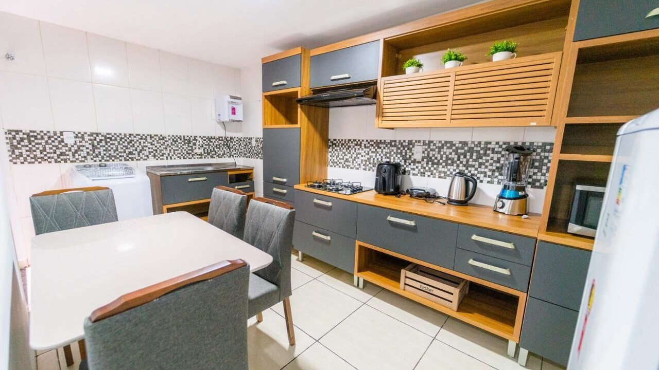 Photo of Kitchen in Vicente Pires