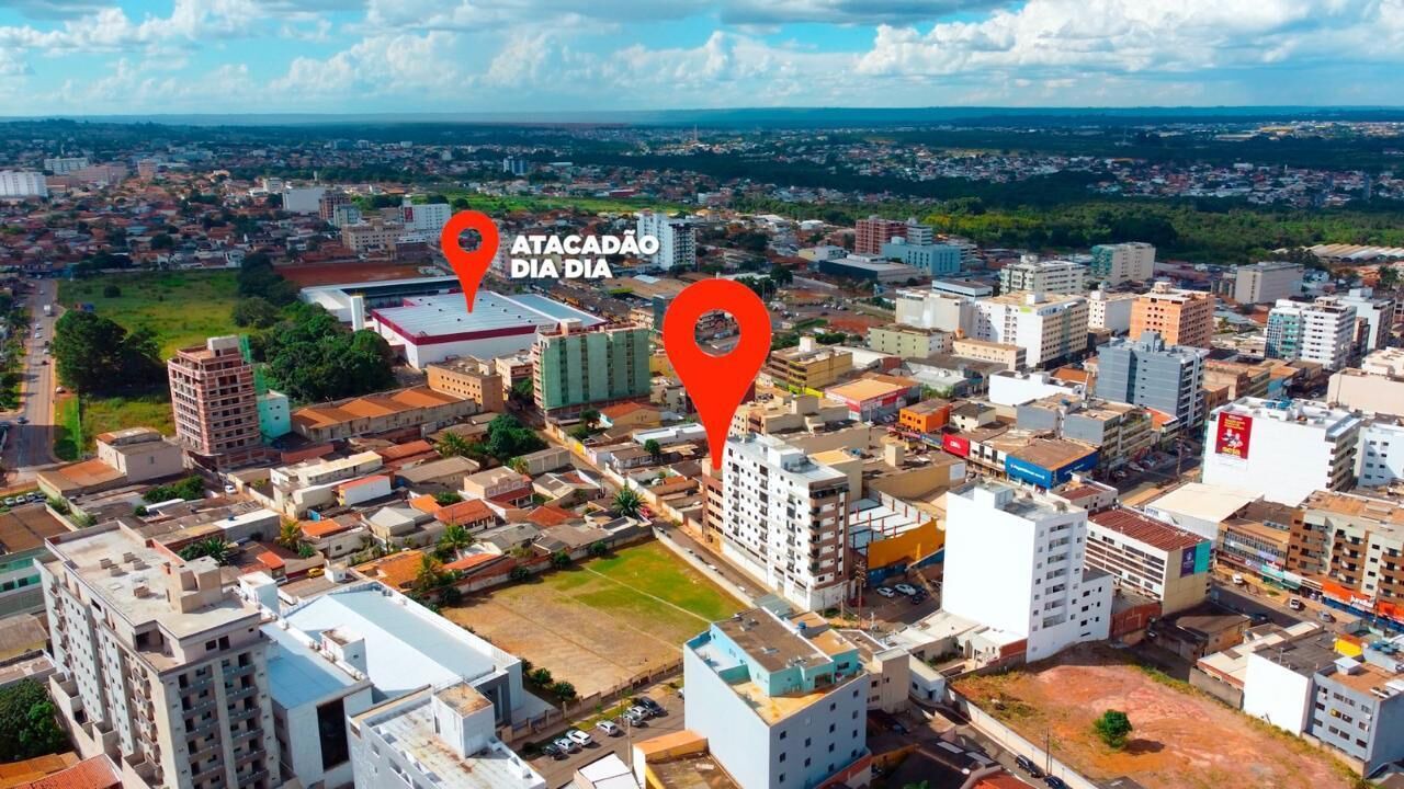 Photo of Outdoor in Vicente Pires