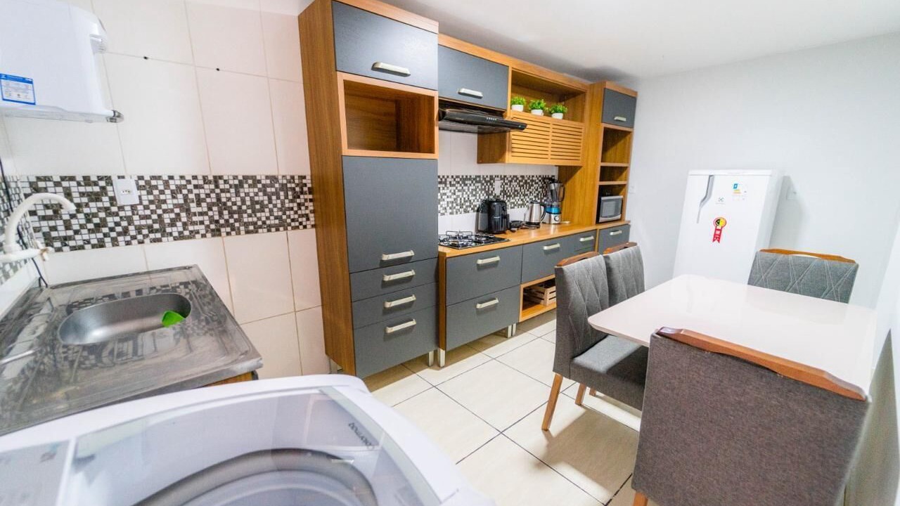Photo of Kitchen in Vicente Pires